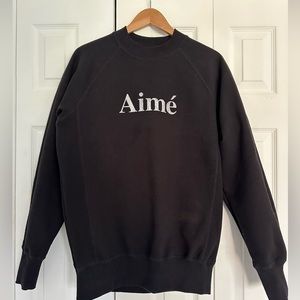 Aime Leon Dore Crewneck